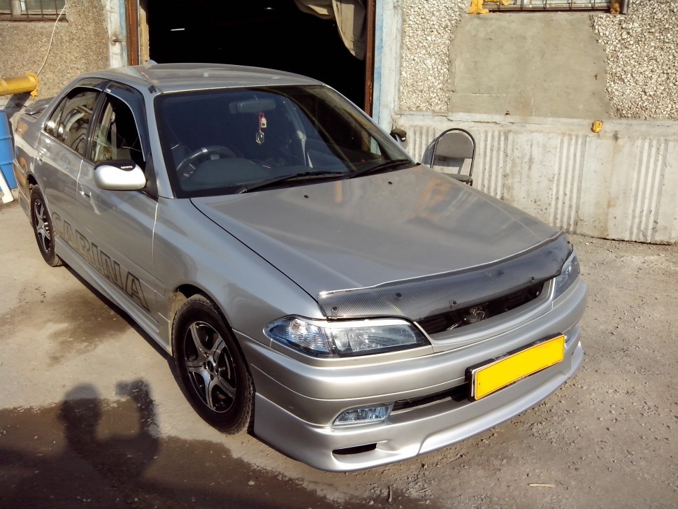 Тойота Карина 210